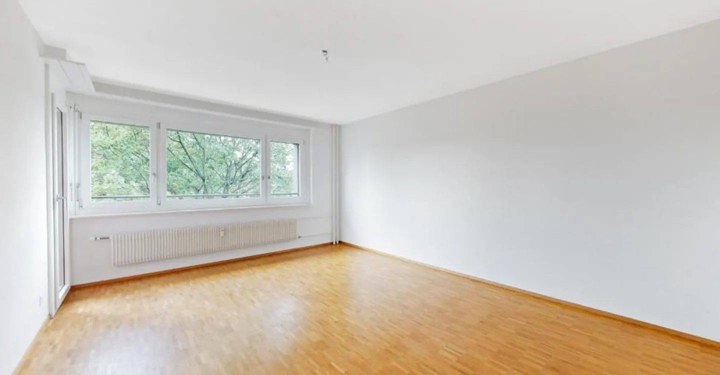 Charmante 3.5-Zimmer Wohnung - Foto 4 von 8