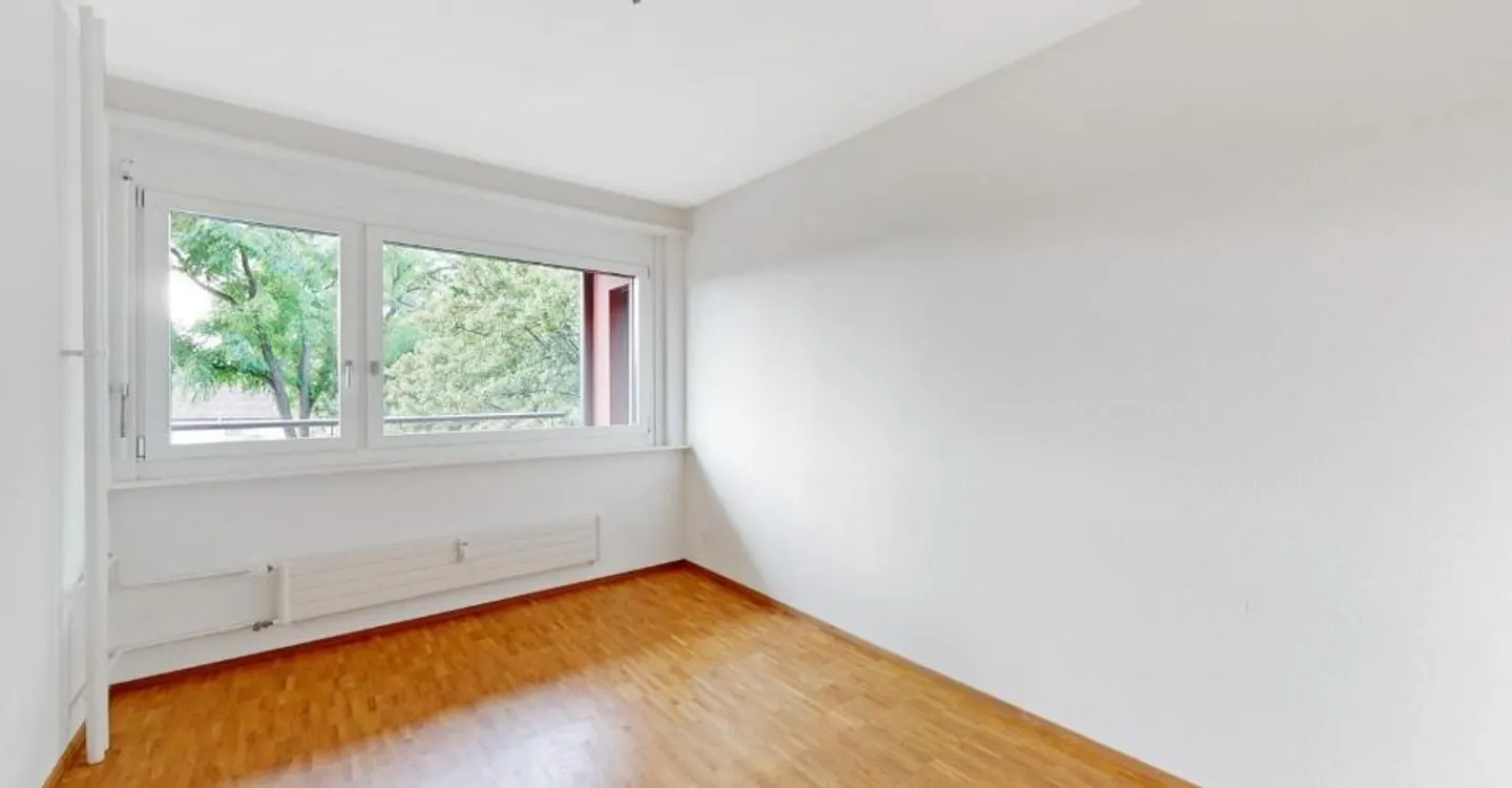 Charmante 3.5-Zimmer Wohnung - Foto 6 von 8