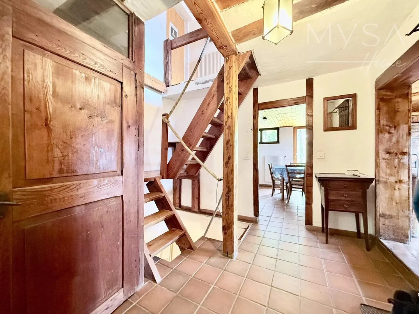 Casa 4.5 stanze - Foto 5 di 13