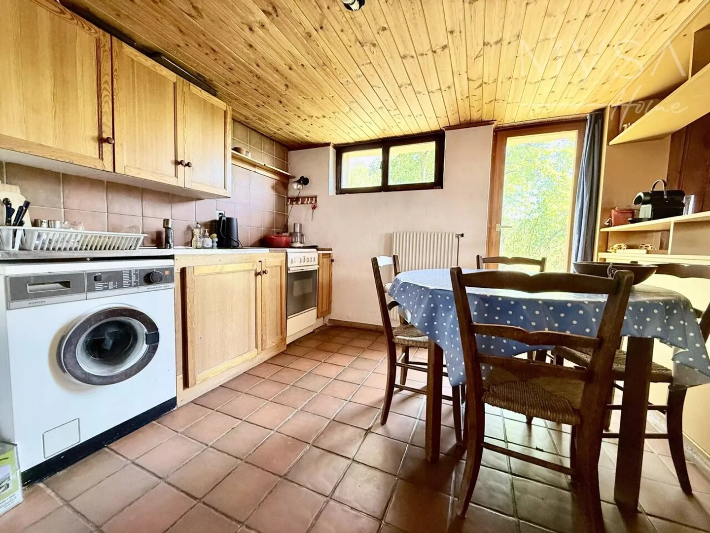 Casa 4.5 stanze - Foto 6 di 13