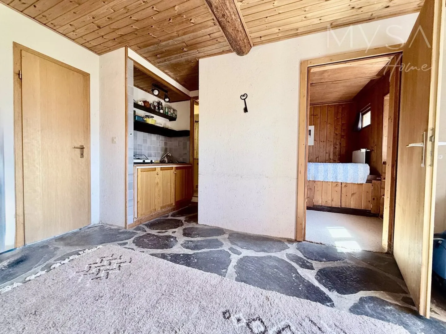 Casa 4.5 stanze - Foto 7 di 13