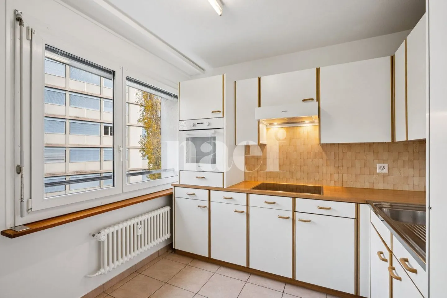 À Neuchâtel, près de Serrrières, appartement de 4 pièces - Photo 10 sur 12