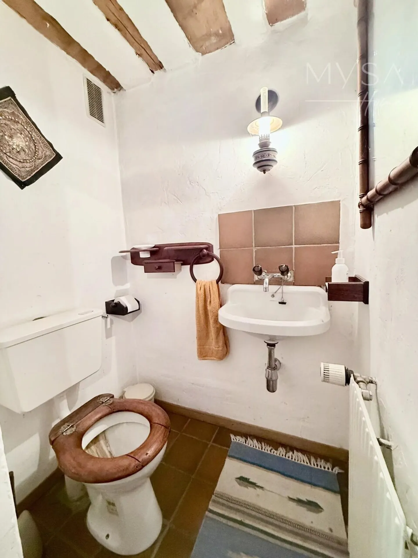 Casa 4.5 stanze - Foto 10 di 13