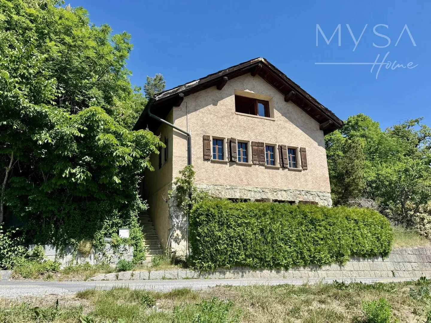 Casa 4.5 stanze - Foto 12 di 13