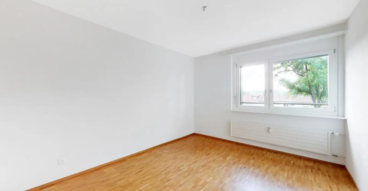 Charmante 3.5-Zimmer Wohnung - Foto 7 von 8