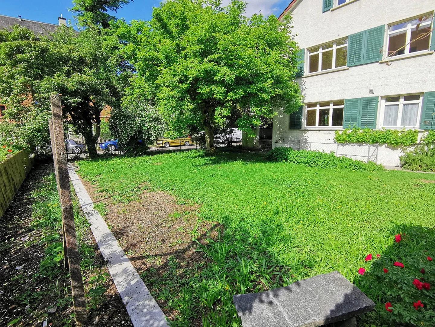 6.5 Zimmer - EFH mit schönem Garten in Töss - Photo 5 of 6