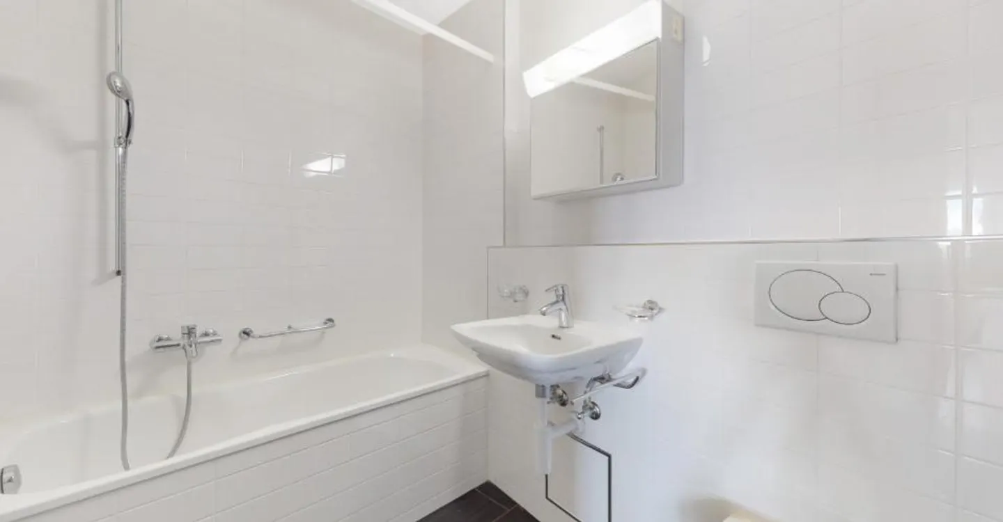 Charmante 3.5-Zimmer Wohnung - Foto 8 von 8