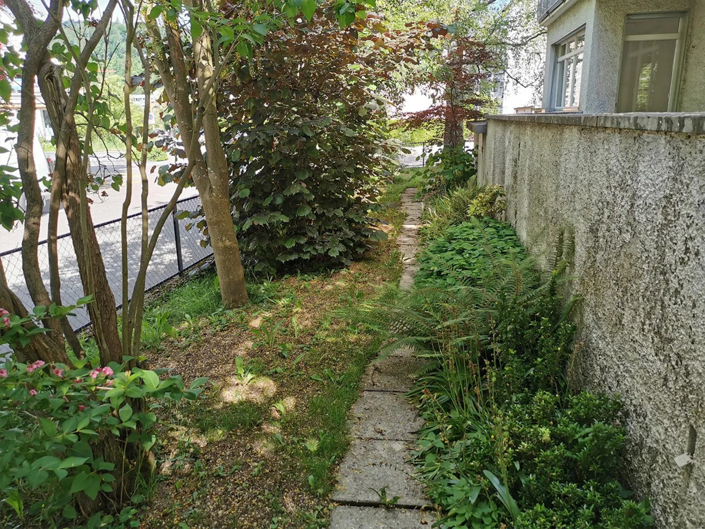 6.5 Zimmer - EFH mit schönem Garten in Töss - Photo 6 of 6