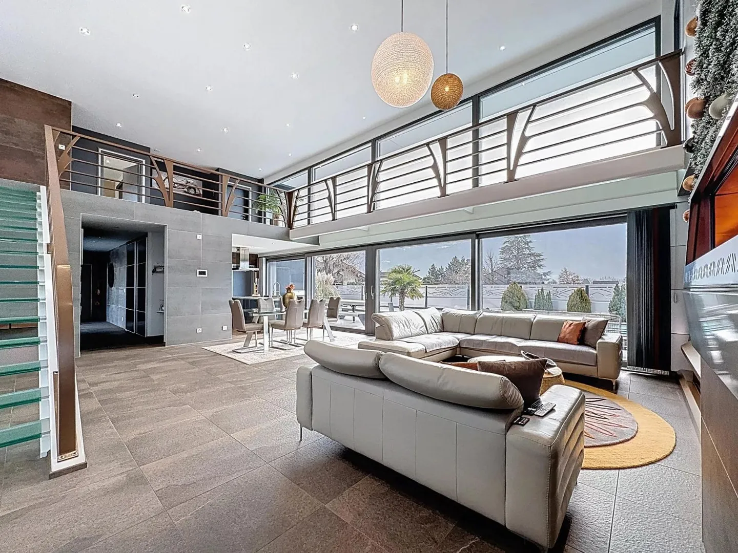 Villa 6.5 rooms - Photo 4 of 13