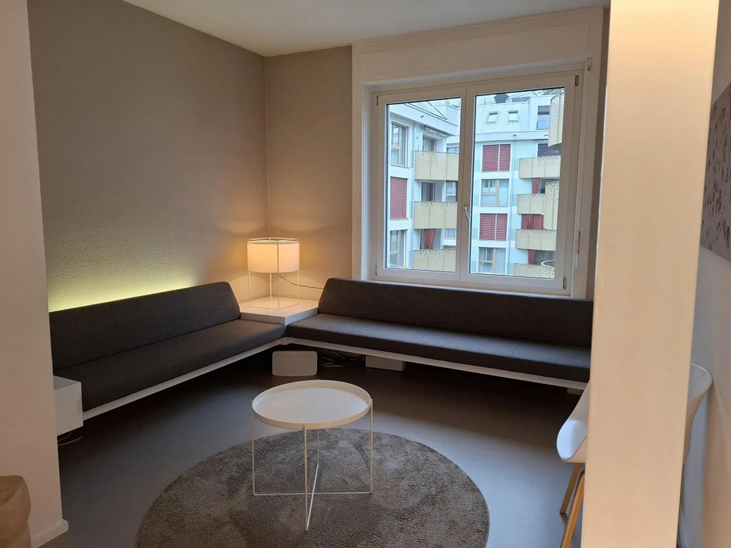 Ufficio / Spazio commerciale in Forchstrasse (termine limitato) - Foto 4 di 4