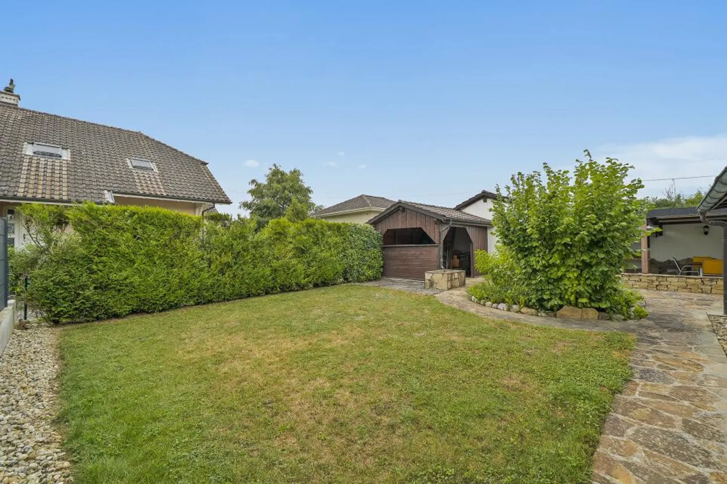 Villa 6.5 pièces - Photo 3 sur 8