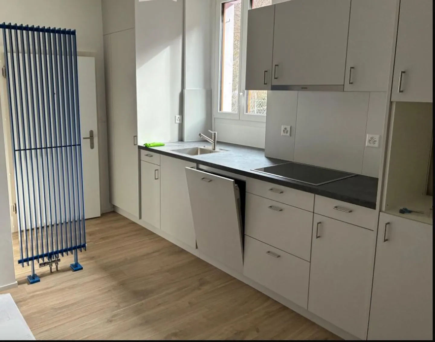 Charmant appartement 2 pièces - Photo 6 sur 8