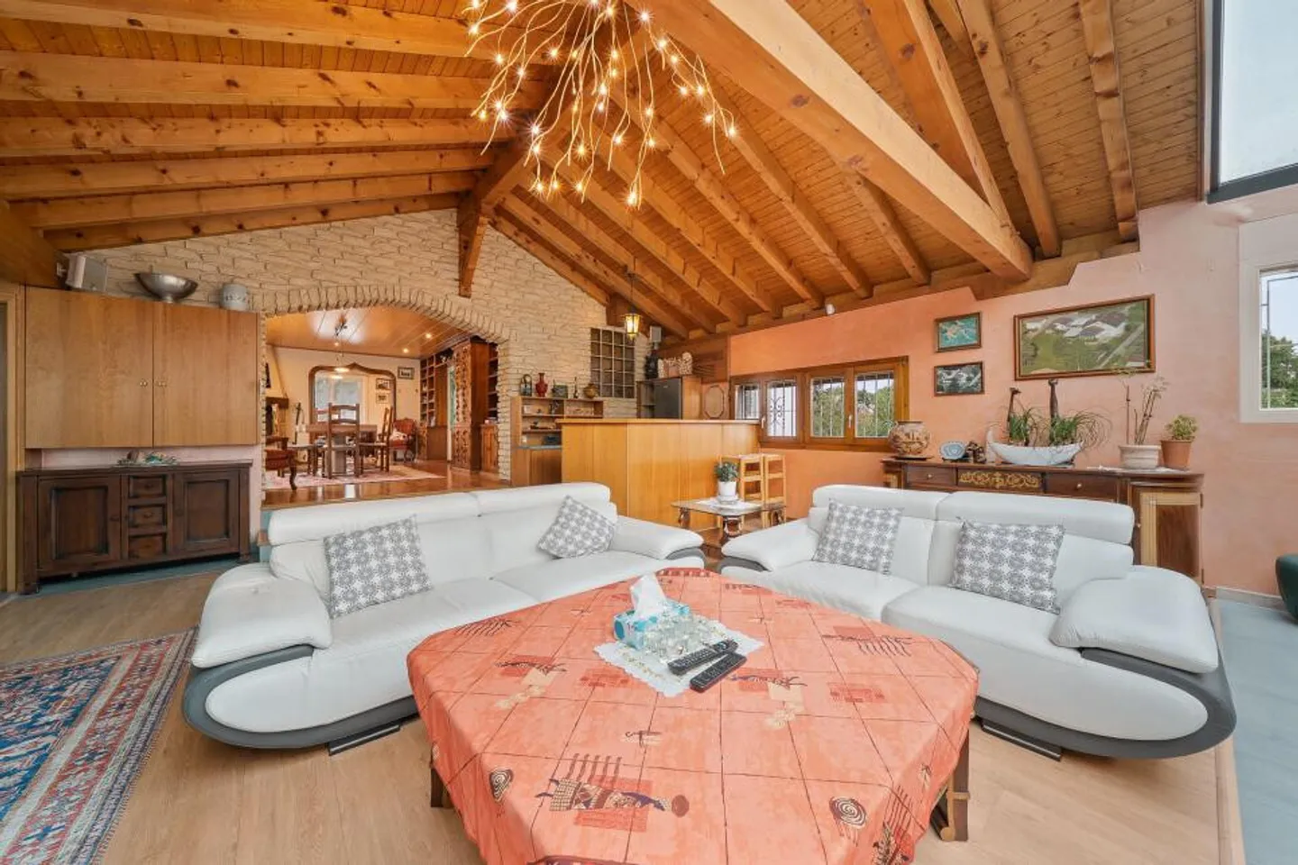 Villa 6.5 pièces - Photo 4 sur 8