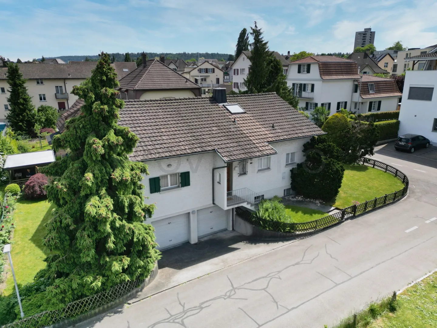 6.5-Room Single-Family House in Buchs AG - Photo 4 of 17