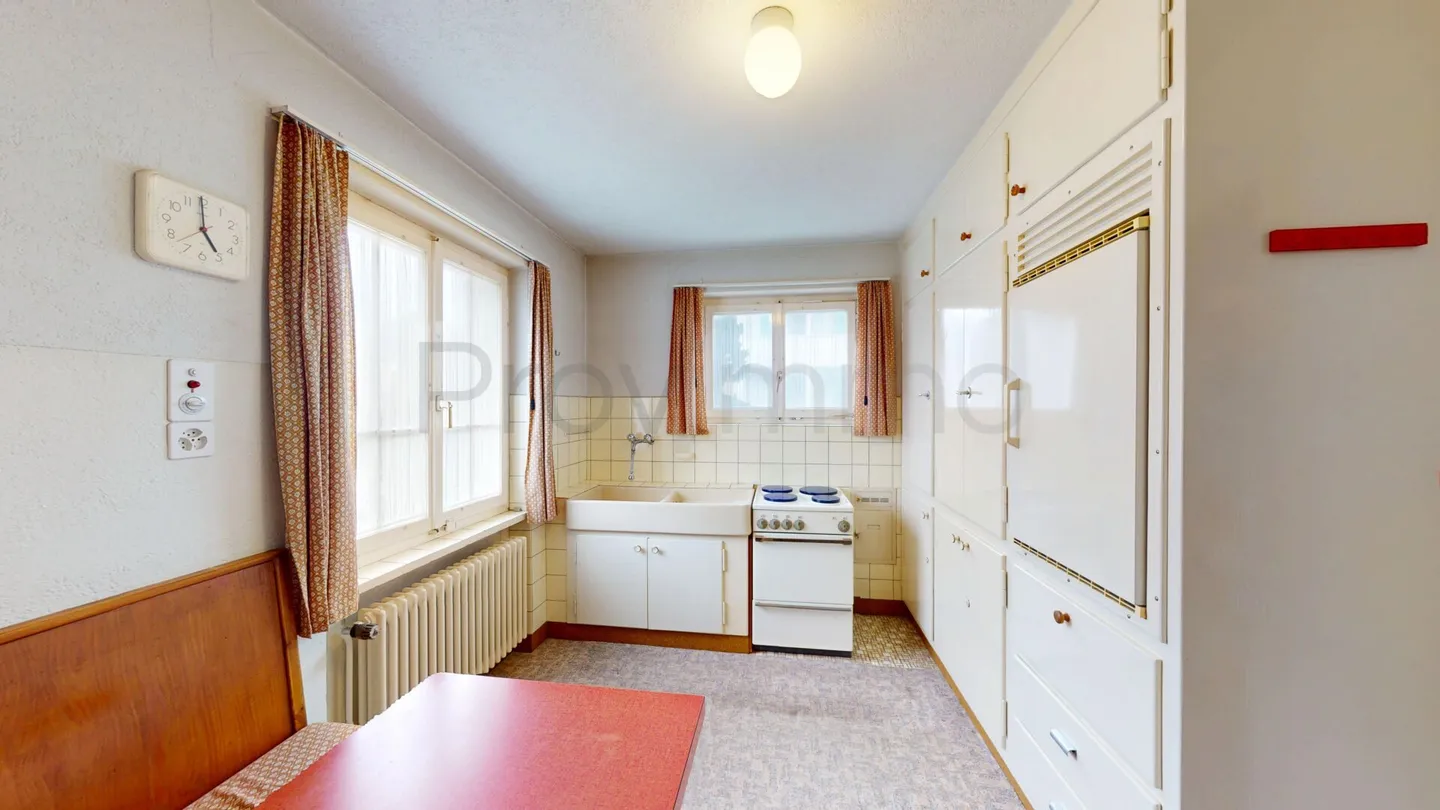 6.5-Room Single-Family House in Buchs AG - Photo 10 of 17