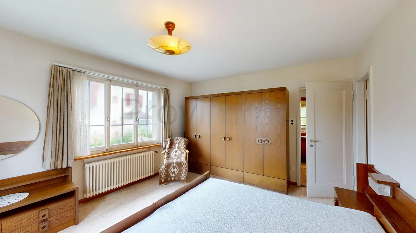6.5-Room Single-Family House in Buchs AG - Photo 11 of 17