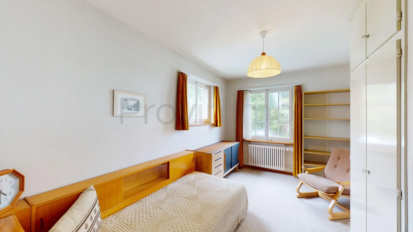 6.5-Room Single-Family House in Buchs AG - Photo 13 of 17