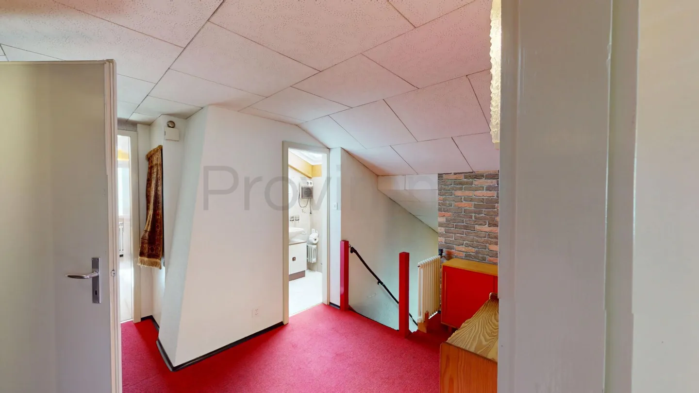 6.5-Room Single-Family House in Buchs AG - Photo 17 of 17