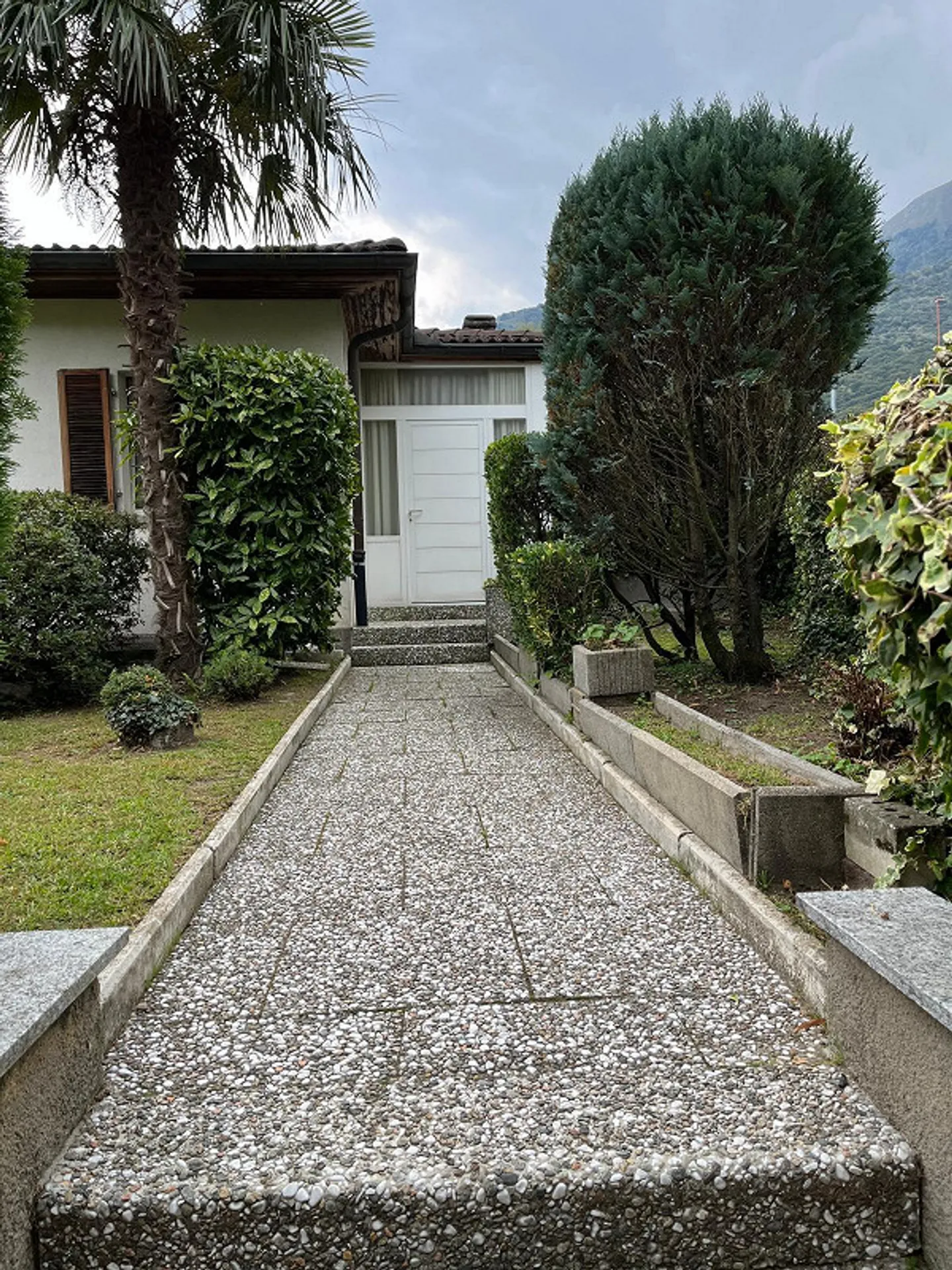 CASA UNIFAMILIARE CON GIARDINO A RIVERA - ID 23530 - Foto 5 di 6