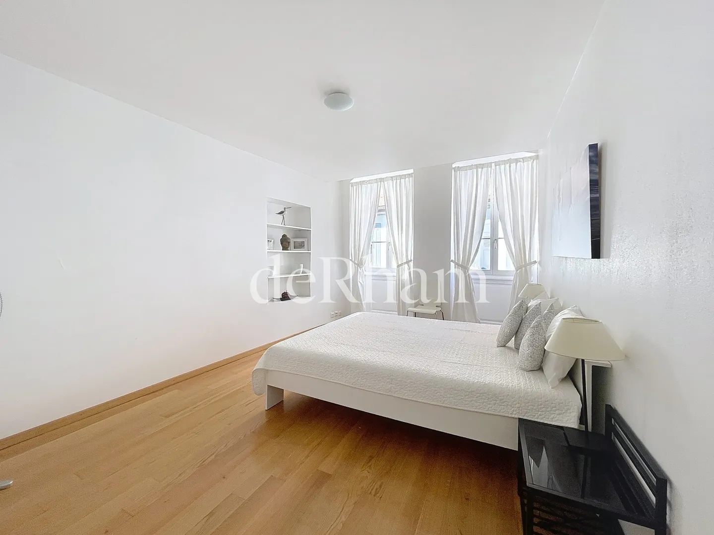 Appartement Charmant à Lutry - Photo 6 sur 8