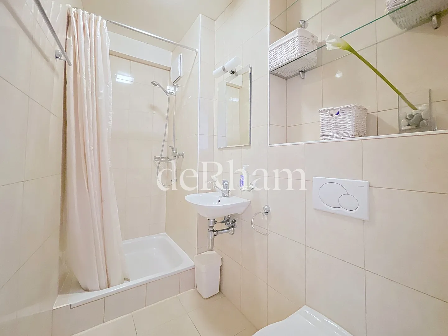 Appartement Charmant à Lutry - Photo 4 sur 8