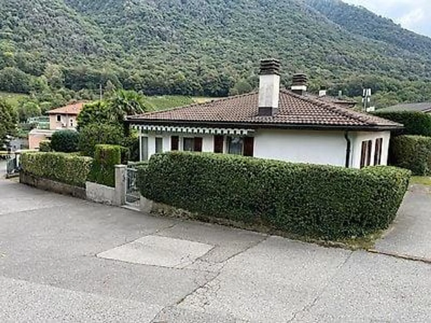CASA UNIFAMILIARE CON GIARDINO A RIVERA - ID 23530 - Foto 6 di 6