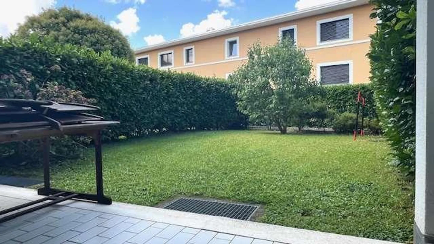 Casa a gradini in affitto - Foto 8 di 13