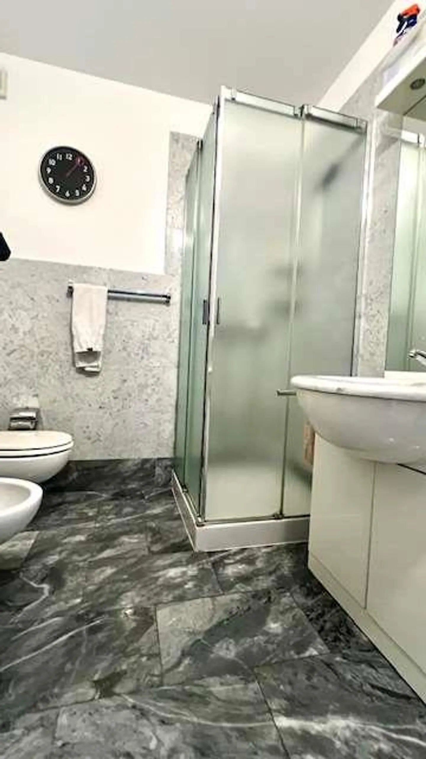 Casa a gradini in affitto - Foto 9 di 13