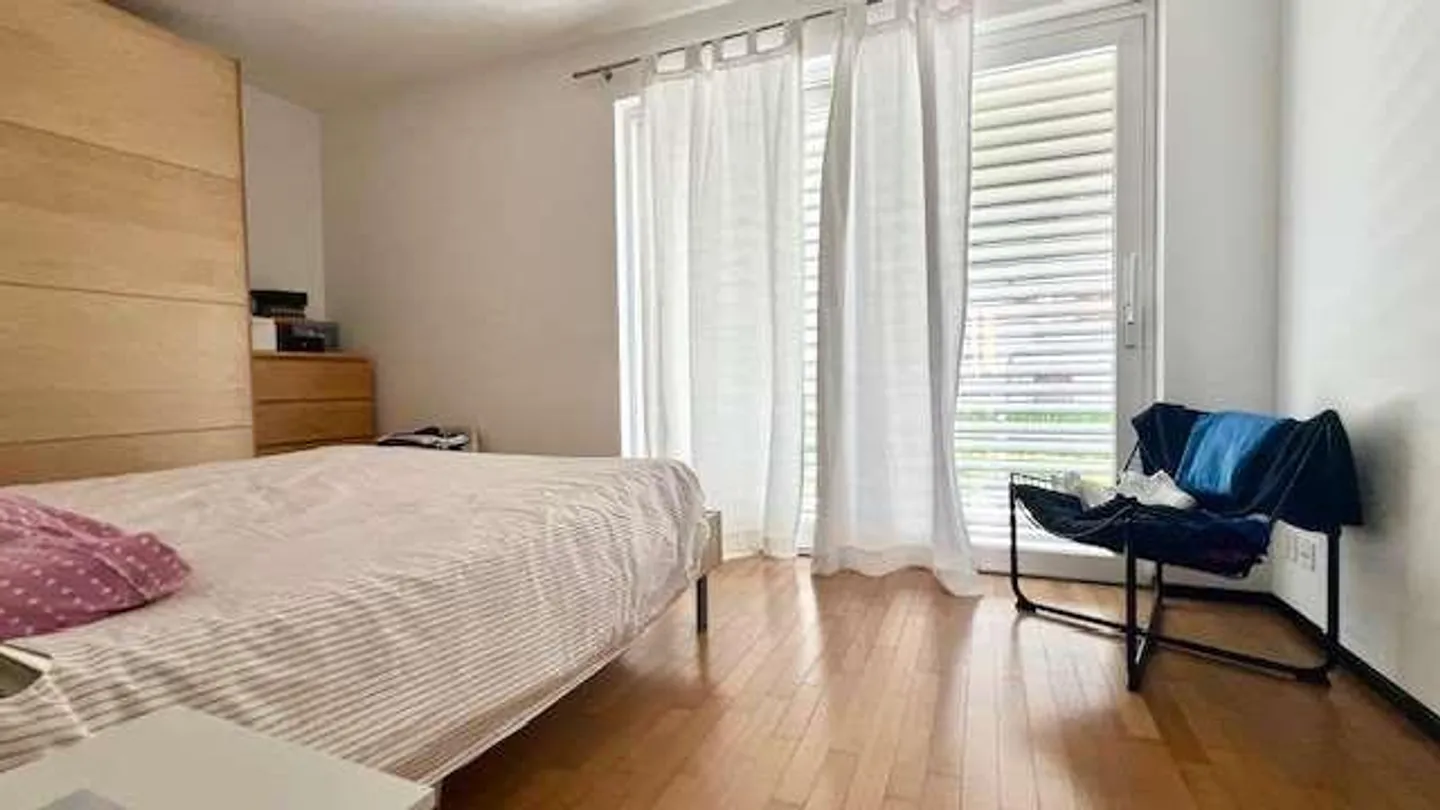 Casa a gradini in affitto - Foto 11 di 13