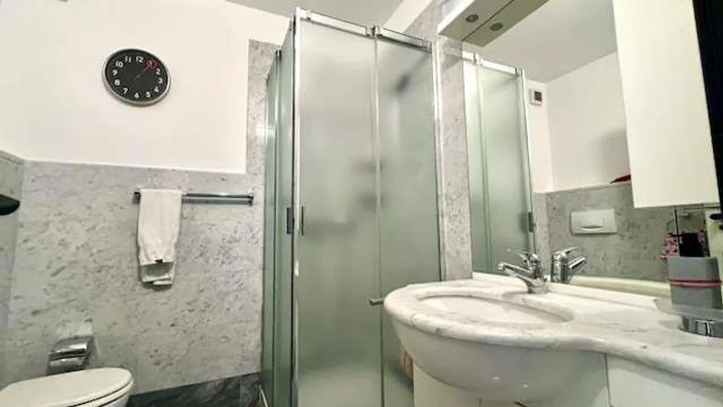 Casa a gradini in affitto - Foto 10 di 13