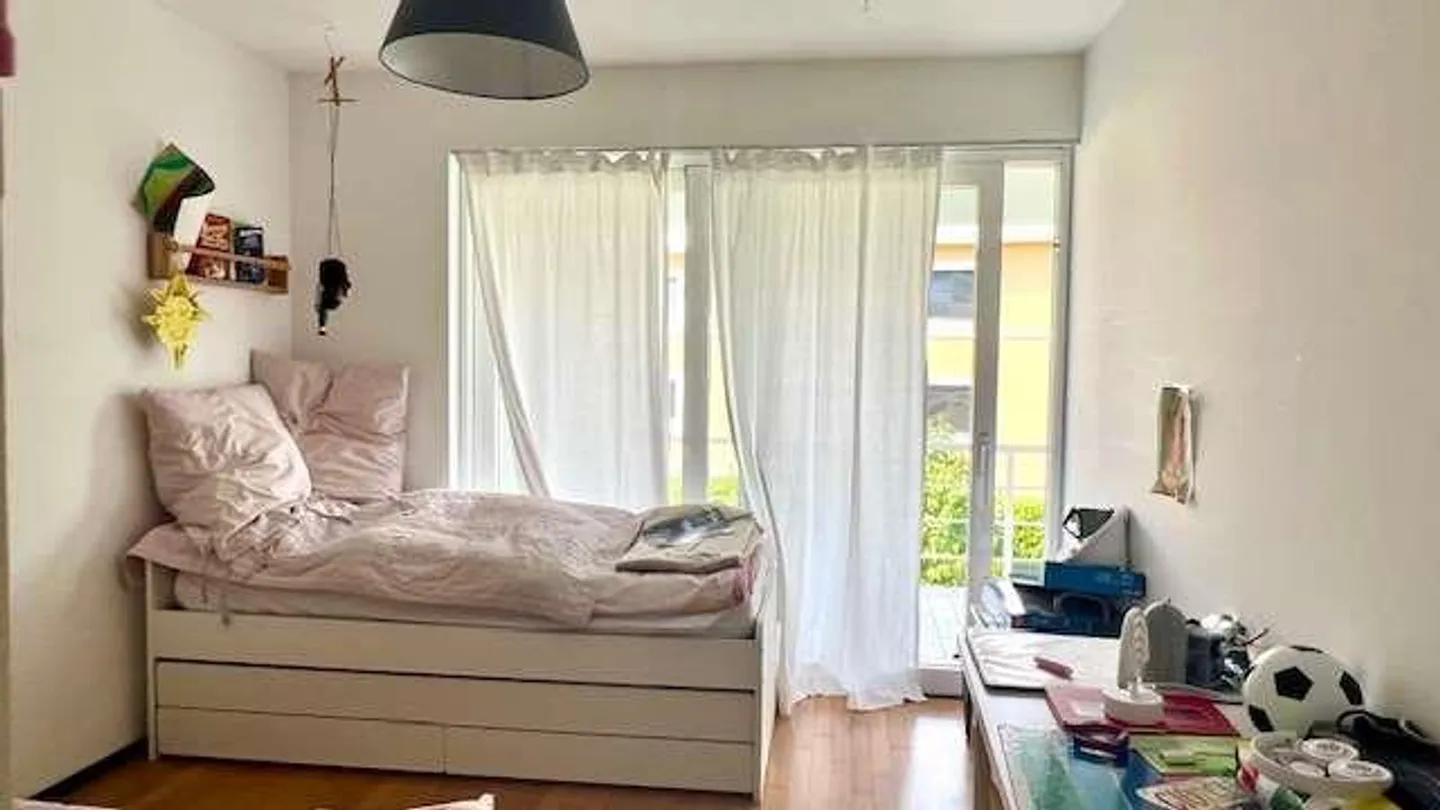 Casa a gradini in affitto - Foto 12 di 13