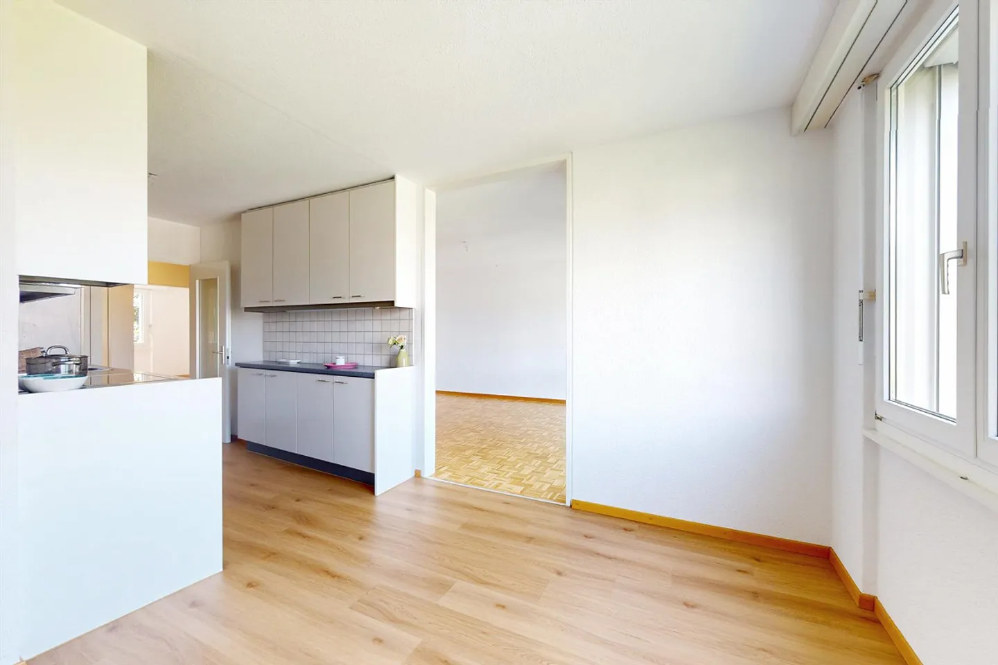 Appartement à louer - Photo 6 sur 9