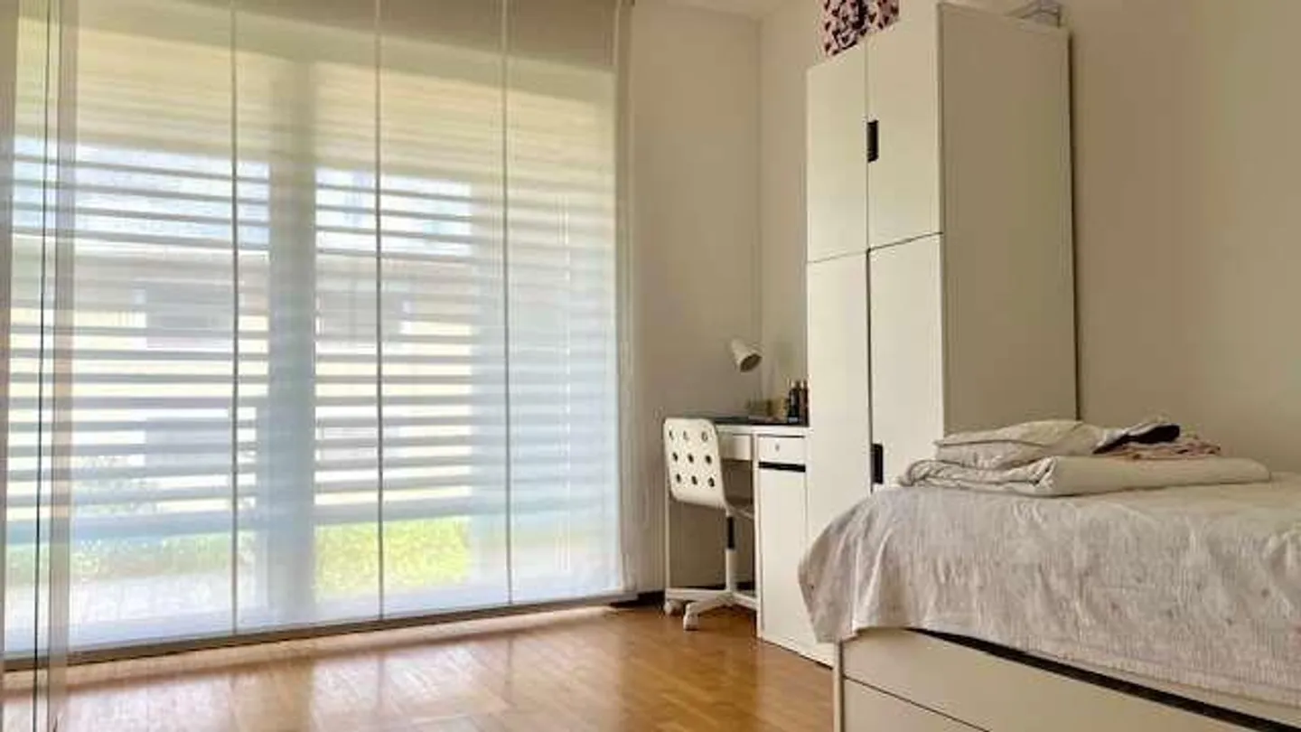 Casa a gradini in affitto - Foto 13 di 13