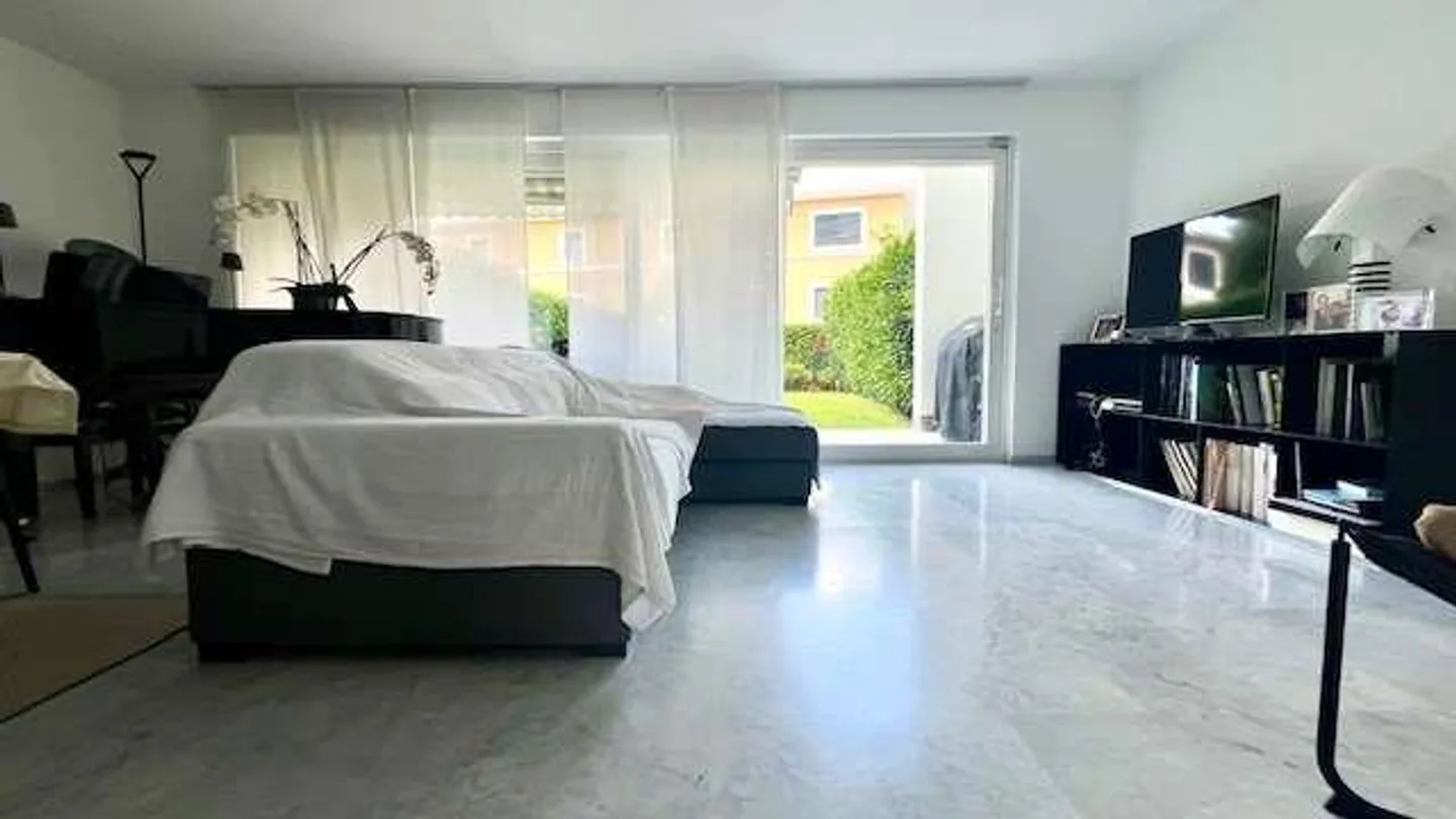 Casa a gradini in affitto - Foto 2 di 13