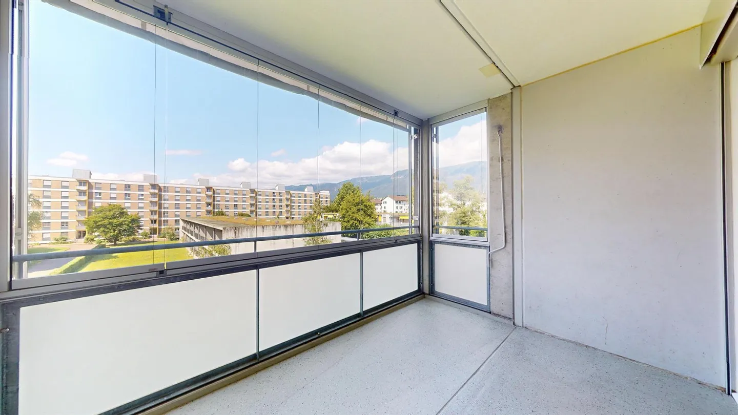 Appartement à louer - Photo 5 sur 9