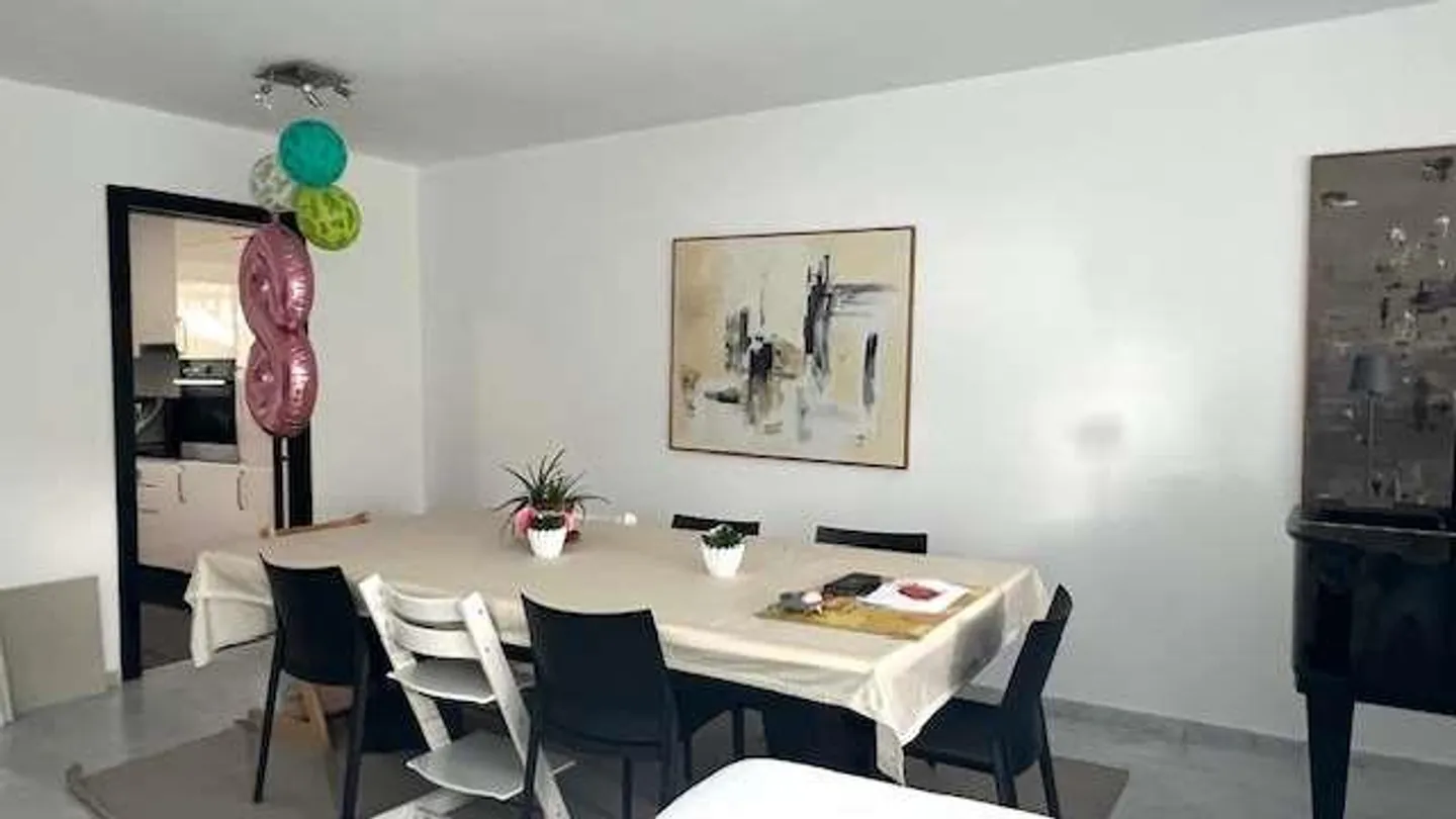 Casa a gradini in affitto - Foto 5 di 13