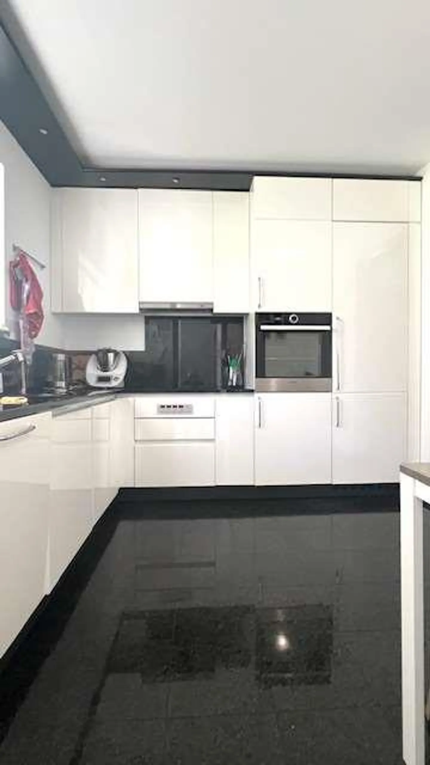 Casa a gradini in affitto - Foto 6 di 13
