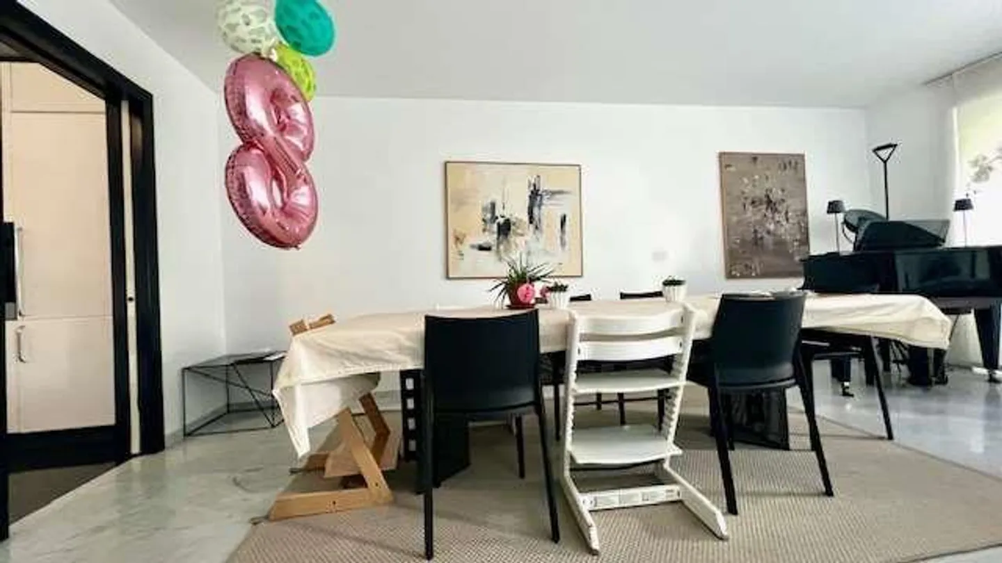 Casa a gradini in affitto - Foto 7 di 13