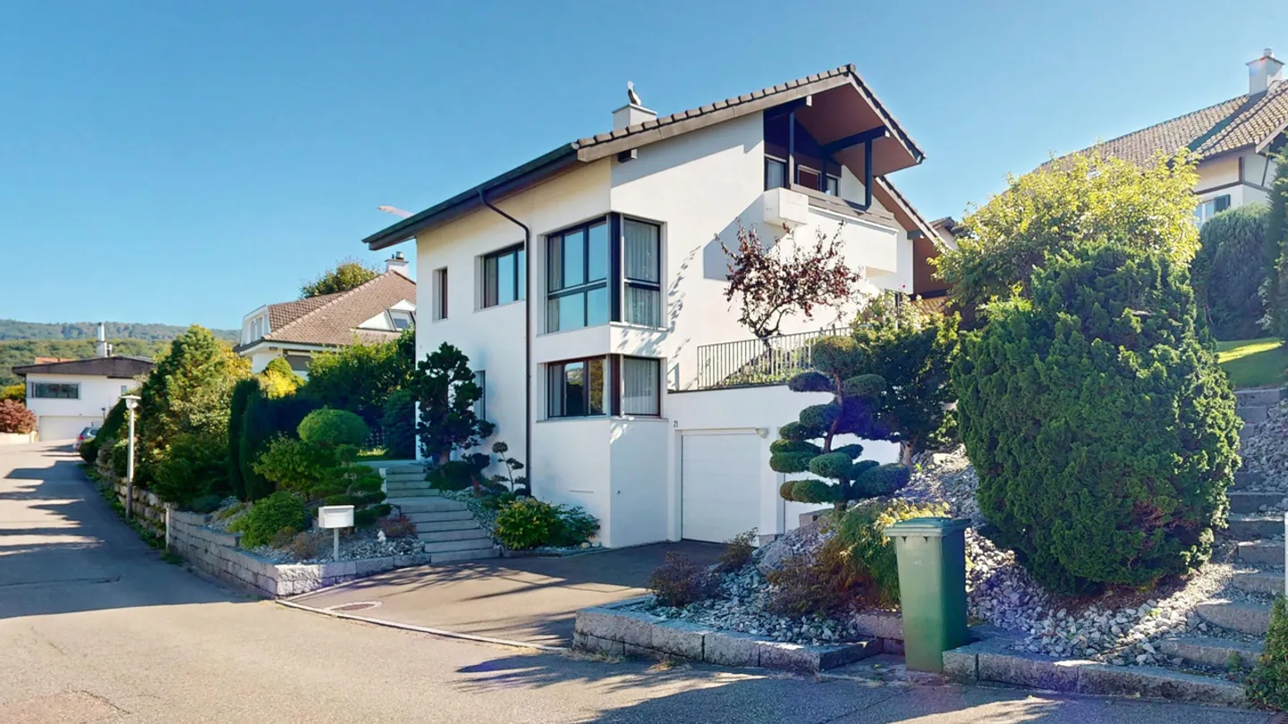 Maison individuelle à vendre - Photo 1 sur 17