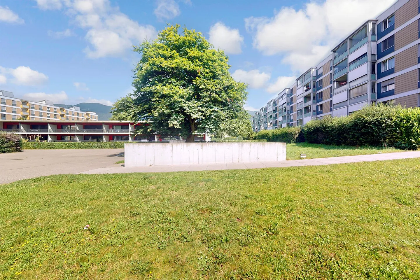 Appartement à louer - Photo 9 sur 9