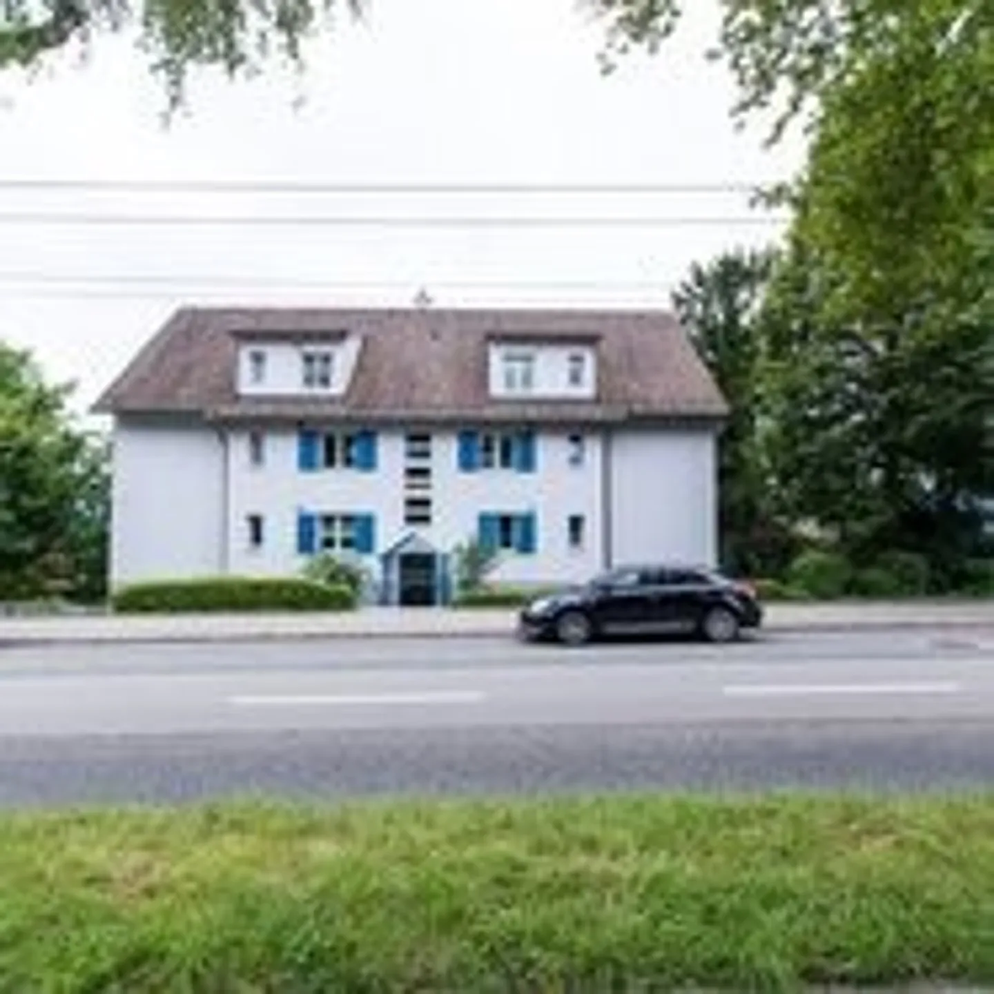 3-room apartment ground floor - limited until 30.09.2027 - Photo 1 of 8