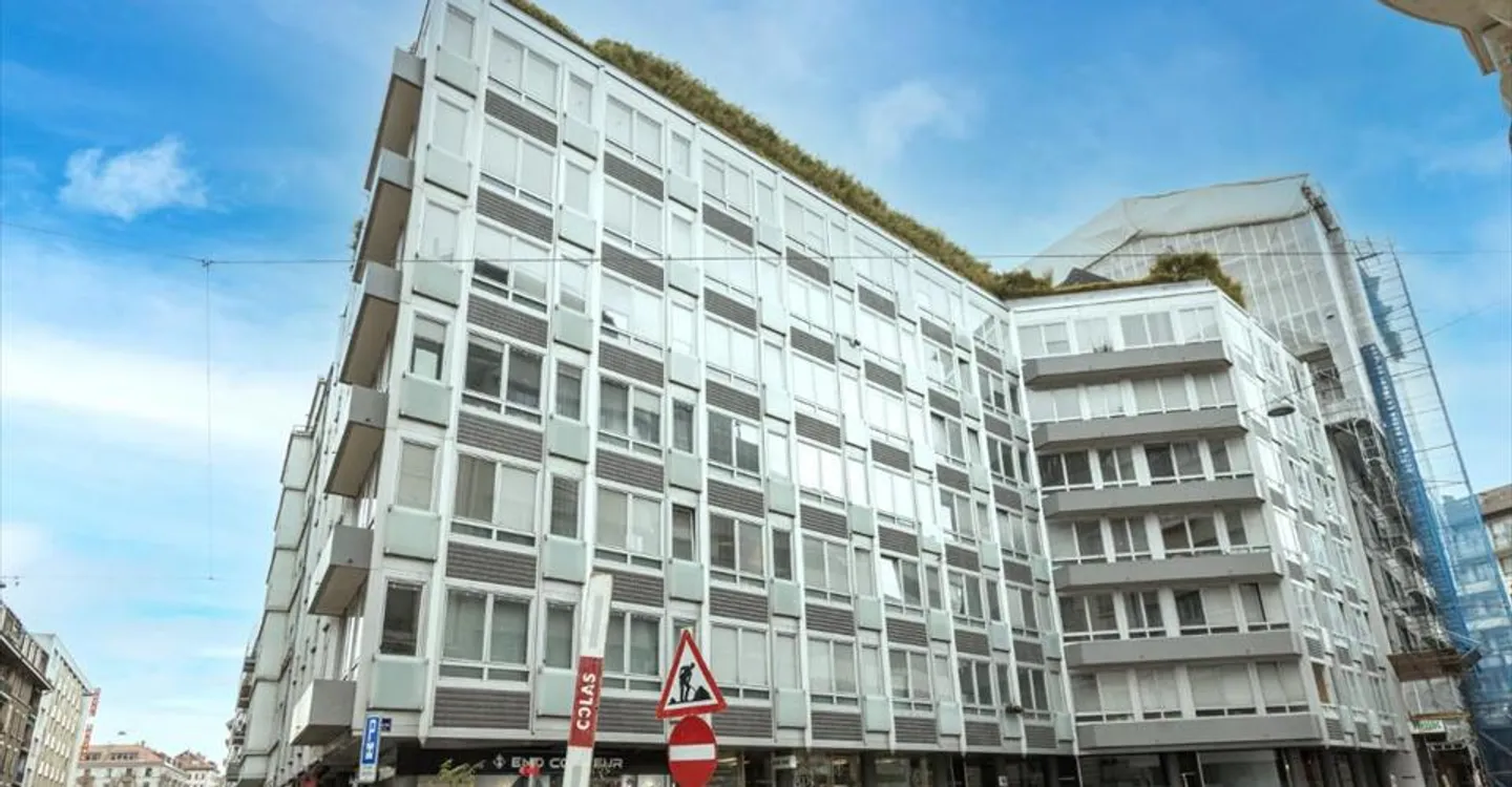 Negozio in affitto - Foto 4 di 4