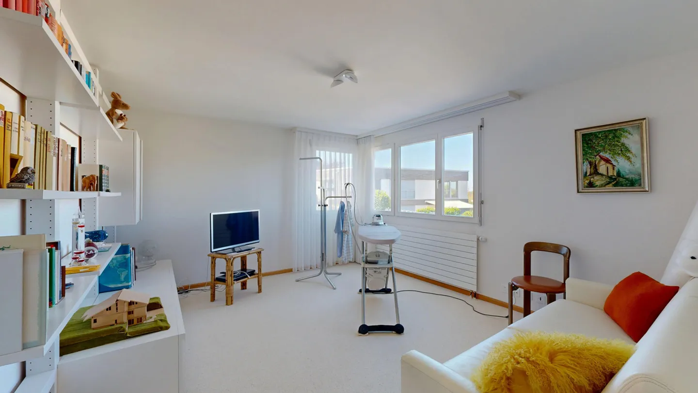 Maison individuelle à vendre - Photo 4 sur 17
