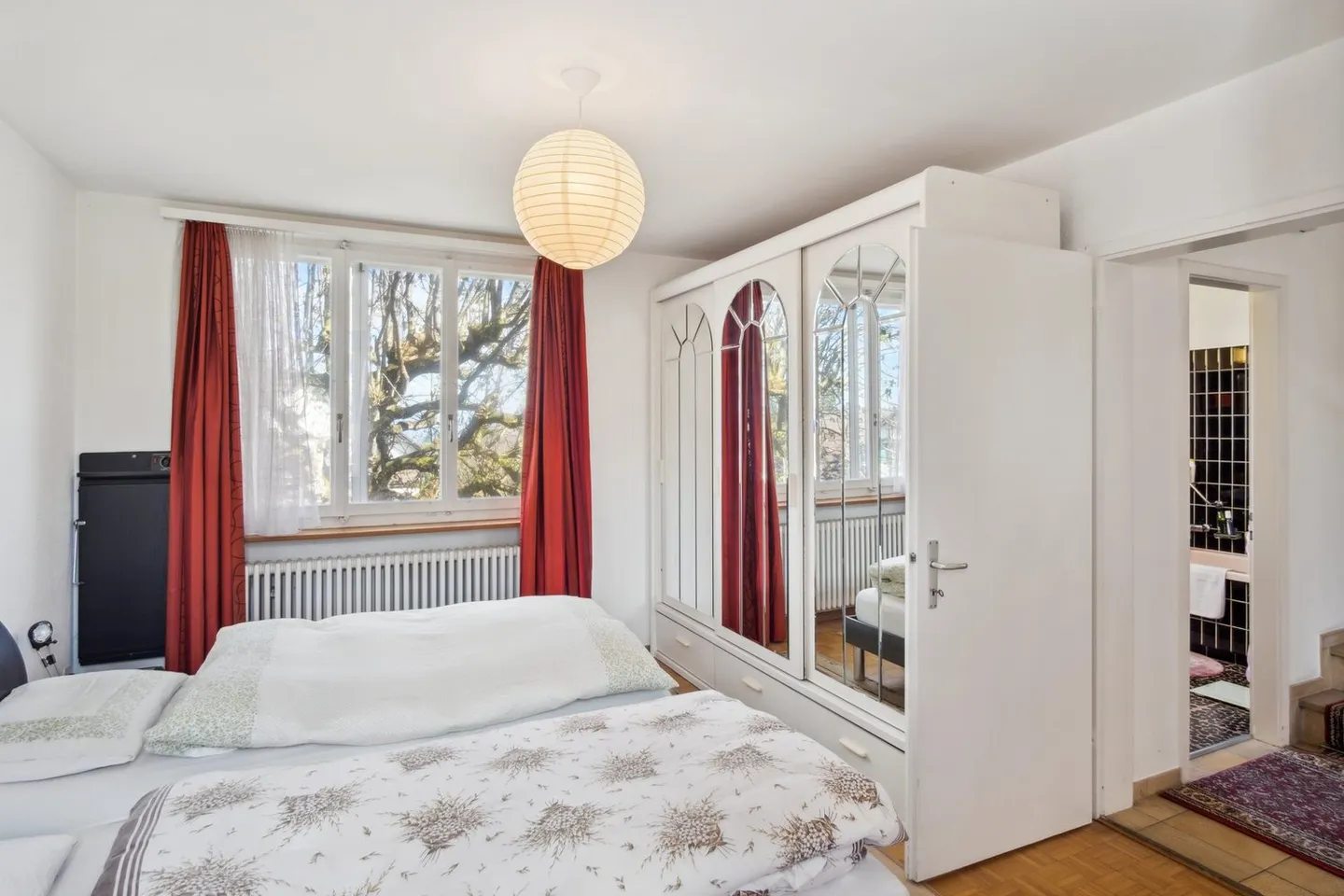 Casa unifamiliare in campagna con vista mozzafiato e molto spazio esterno - Foto 5 di 5