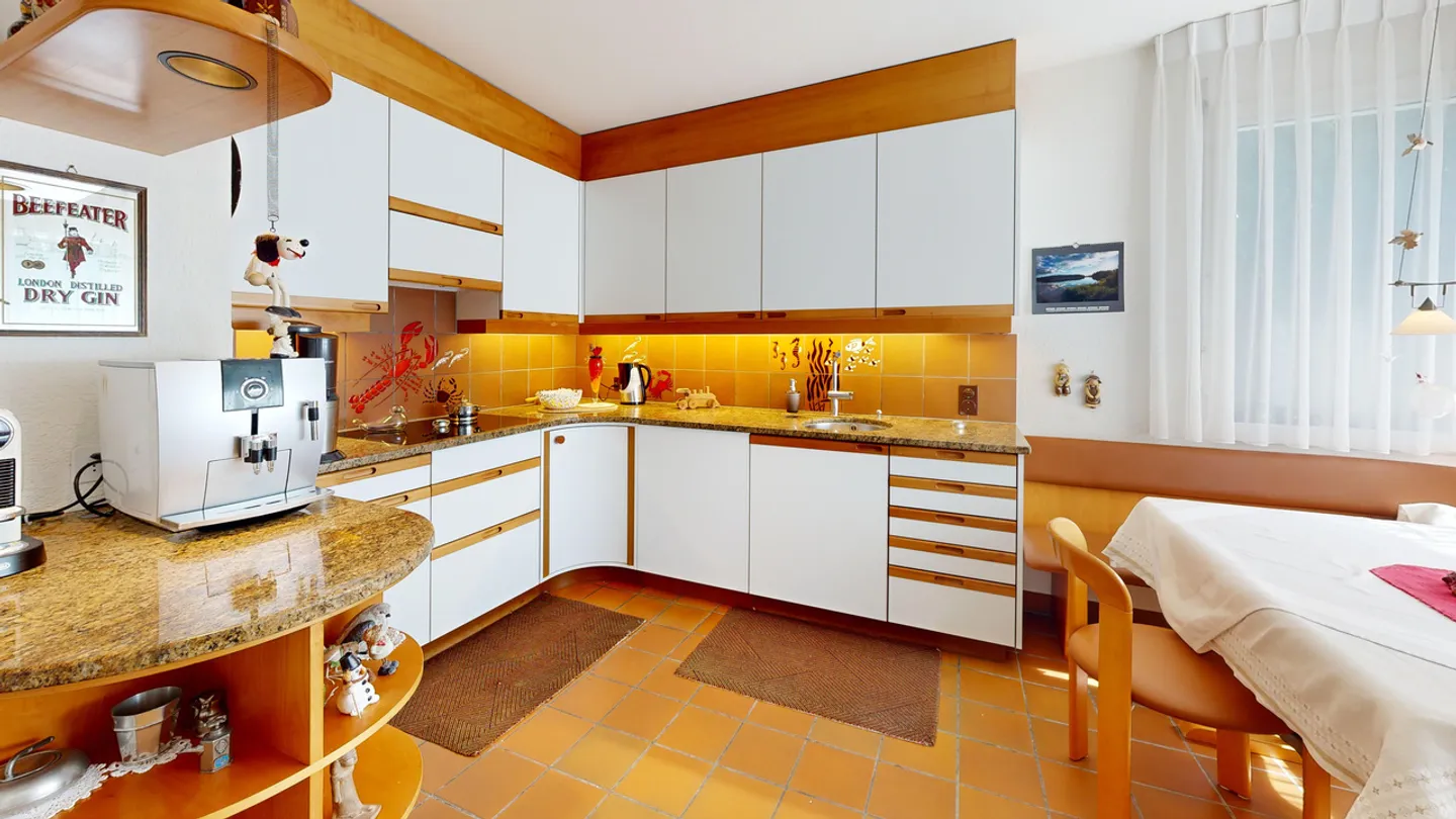 Maison individuelle à vendre - Photo 8 sur 17