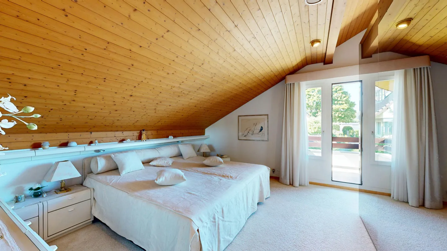 Maison individuelle à vendre - Photo 10 sur 17