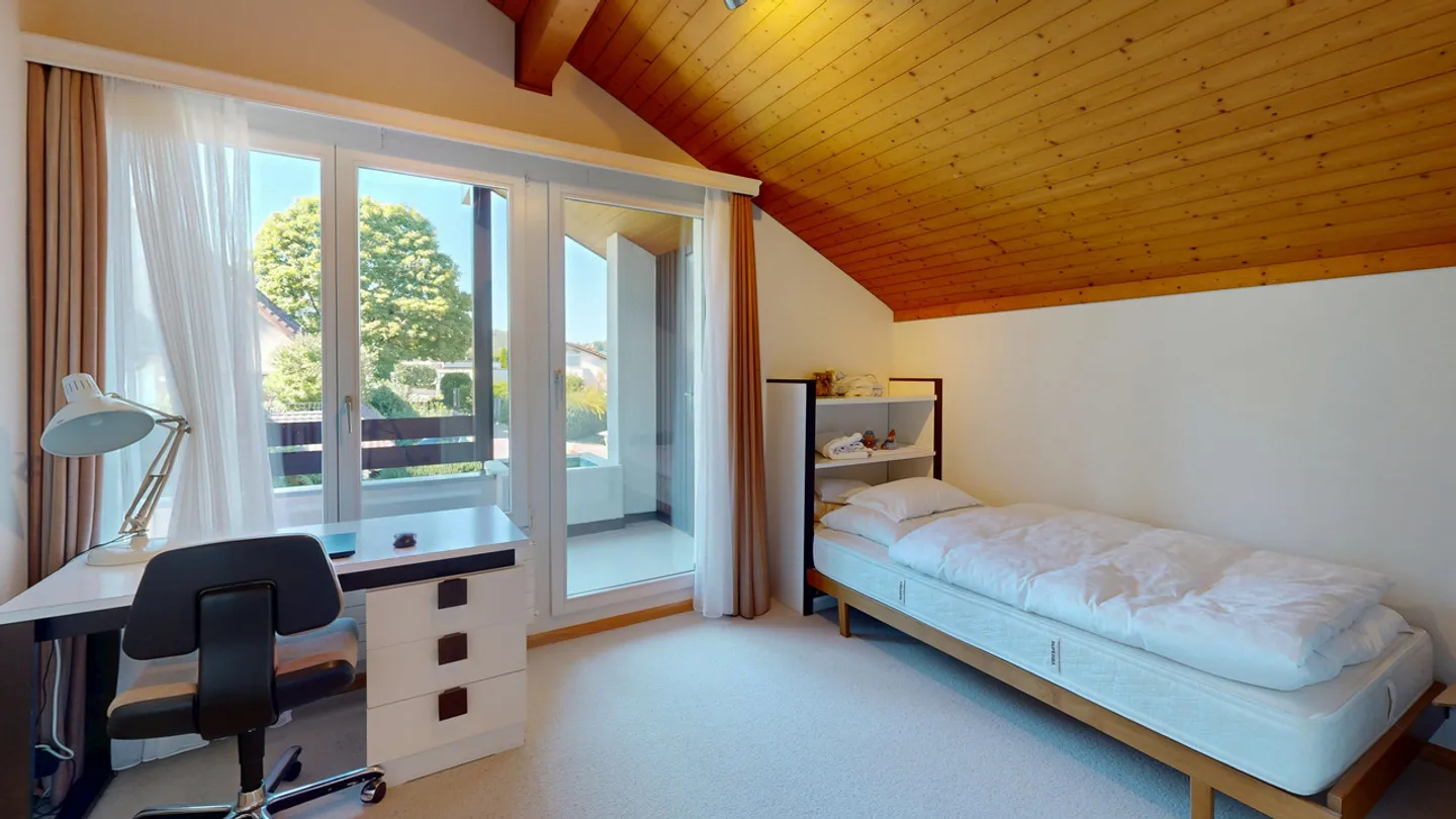 Maison individuelle à vendre - Photo 11 sur 17