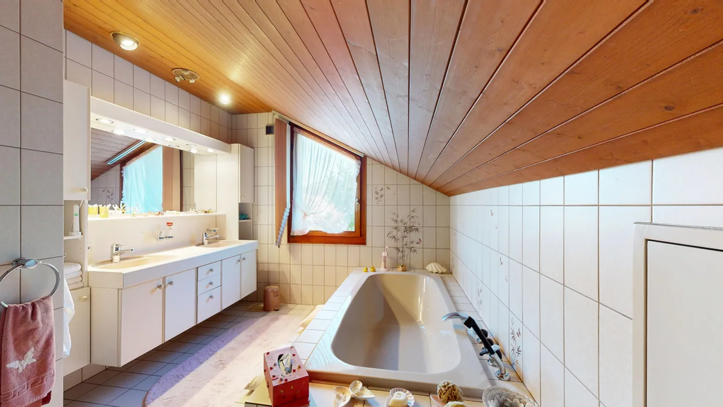 Maison individuelle à vendre - Photo 12 sur 17