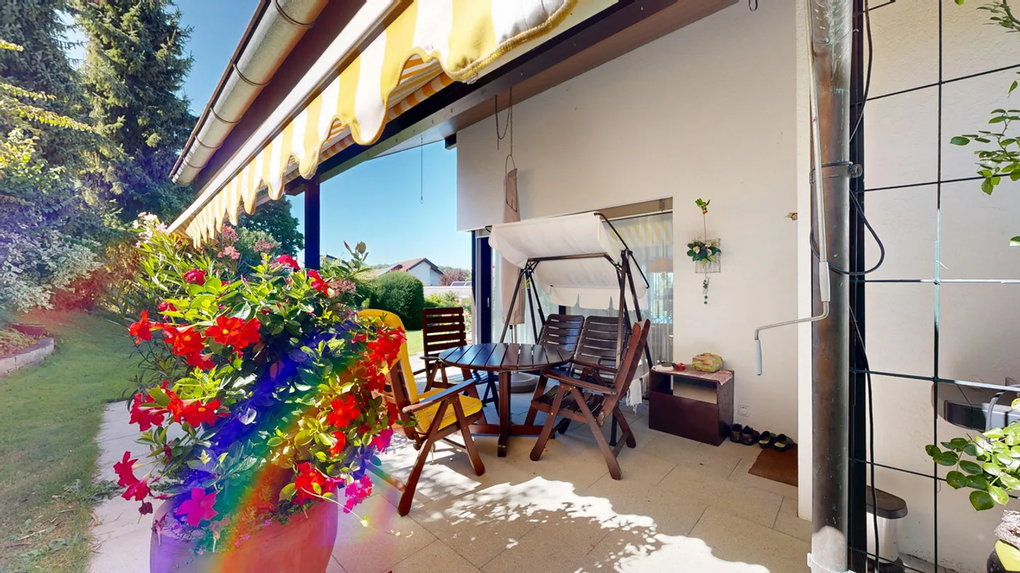 Maison individuelle à vendre - Photo 15 sur 17