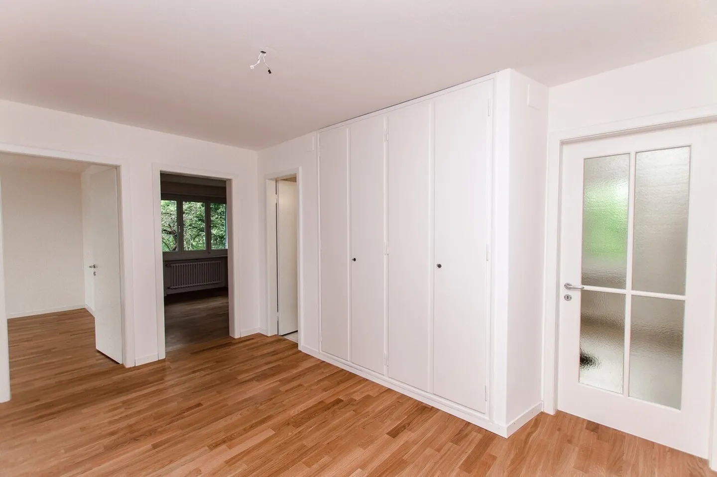 3-room apartment ground floor - limited until 30.09.2027 - Photo 8 of 8